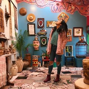 Meet your Posher, Jessica